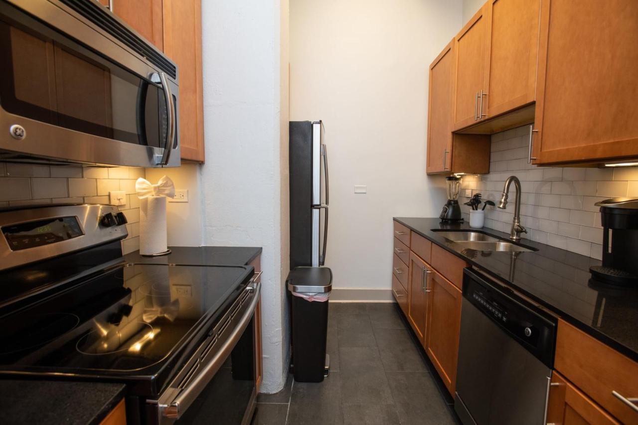 New French Quarter Delight 13 Apartment New Orleans Exterior foto