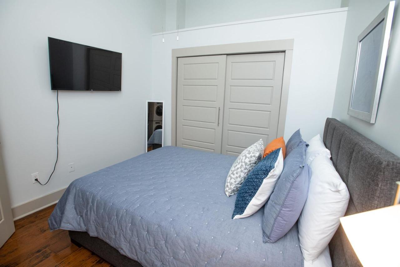 New French Quarter Delight 13 Apartment New Orleans Exterior foto