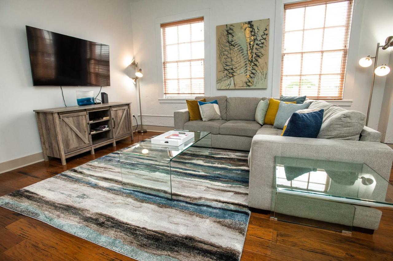 New French Quarter Delight 13 Apartment New Orleans Exterior foto
