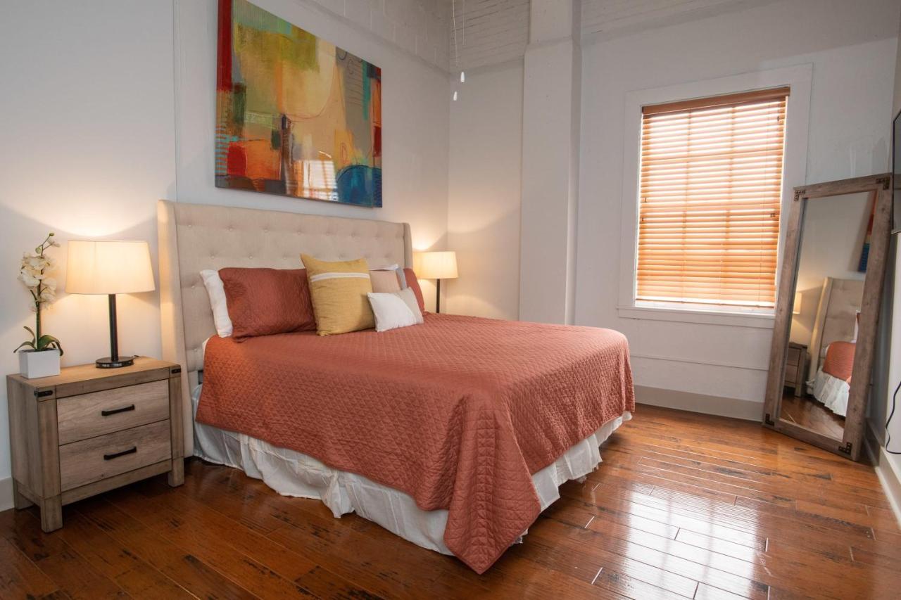 New French Quarter Delight 13 Apartment New Orleans Exterior foto