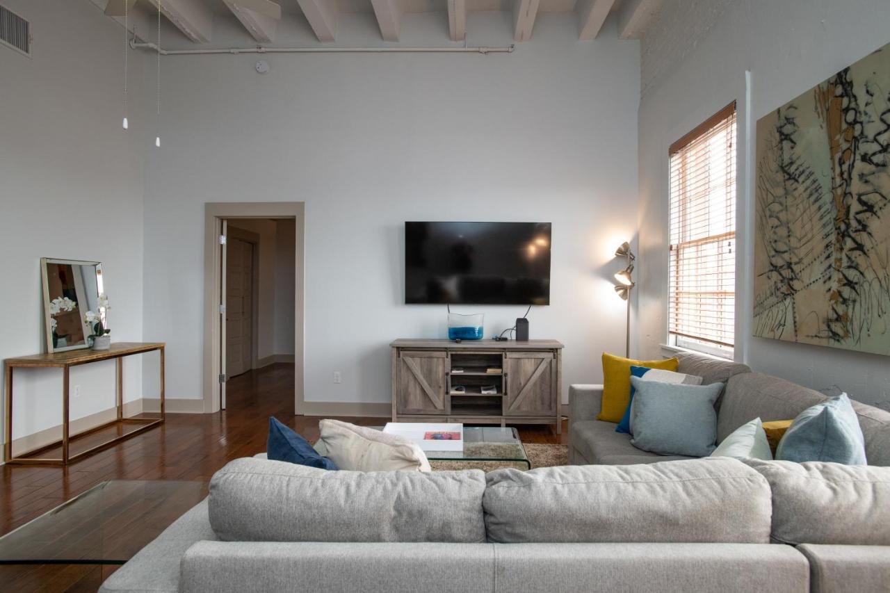 New French Quarter Delight 13 Apartment New Orleans Exterior foto