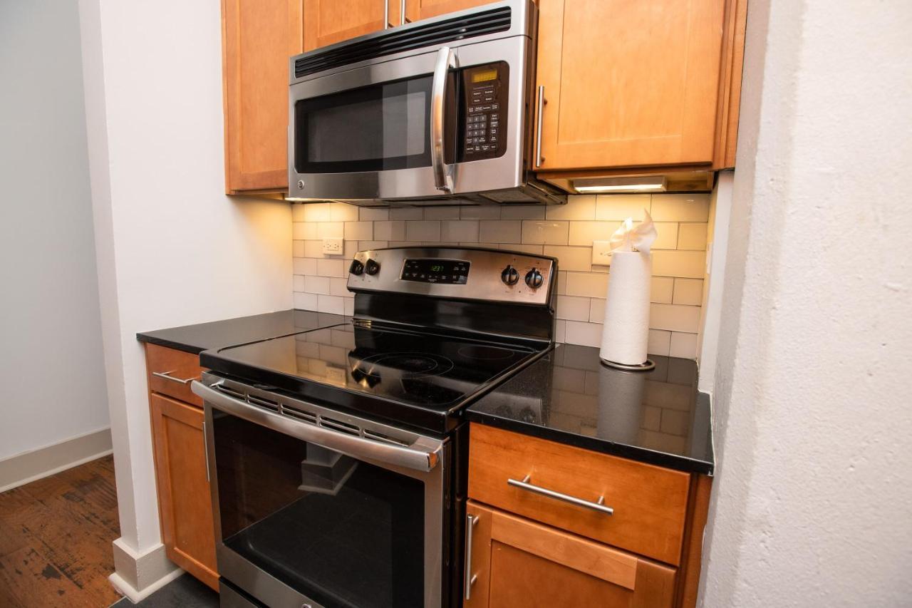 New French Quarter Delight 13 Apartment New Orleans Exterior foto