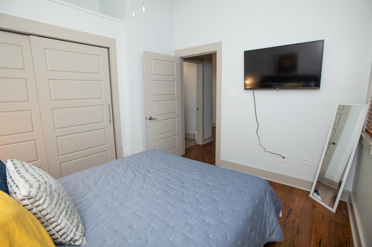New French Quarter Delight 13 Apartment New Orleans Exterior foto