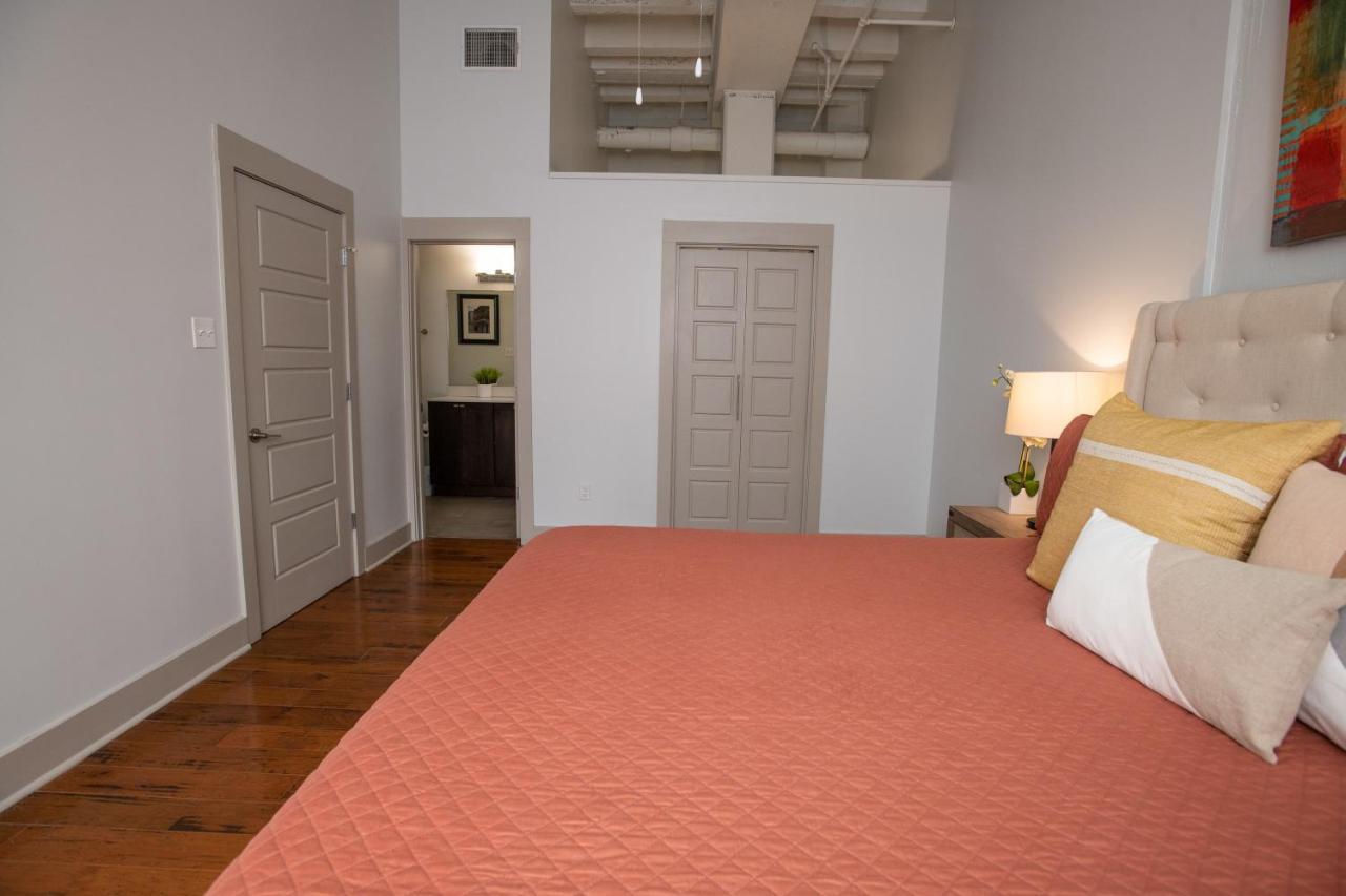 New French Quarter Delight 13 Apartment New Orleans Exterior foto