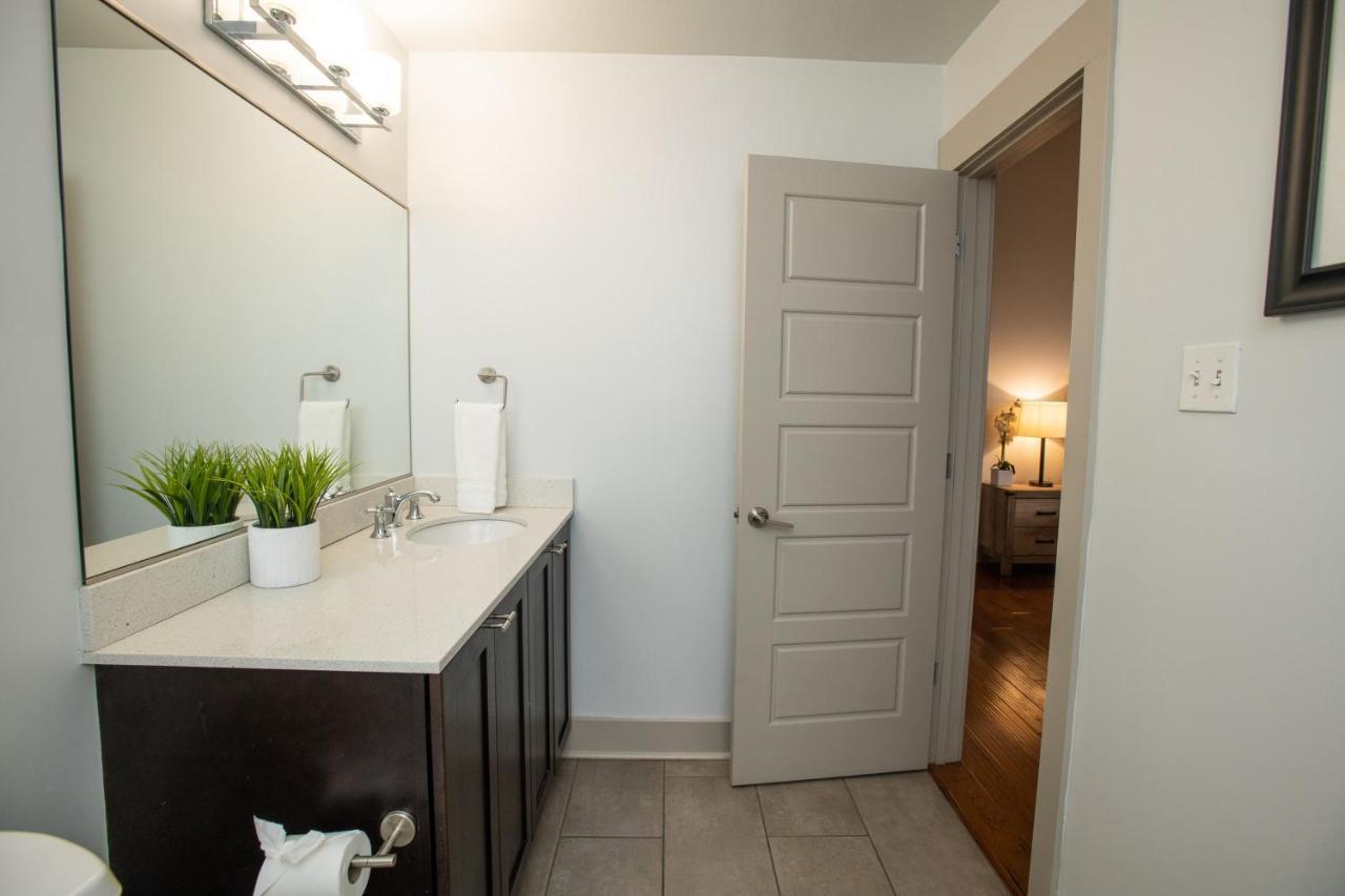 New French Quarter Delight 13 Apartment New Orleans Exterior foto