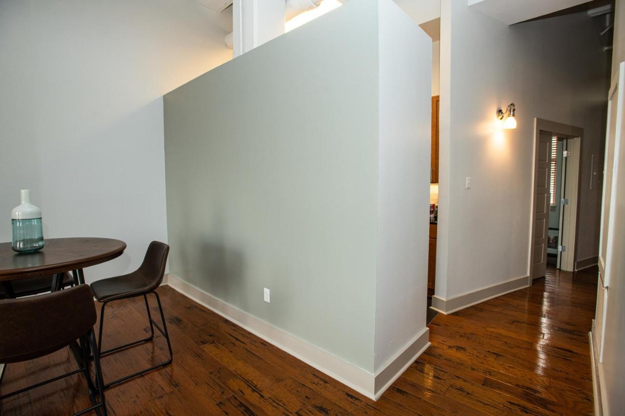 New French Quarter Delight 13 Apartment New Orleans Exterior foto