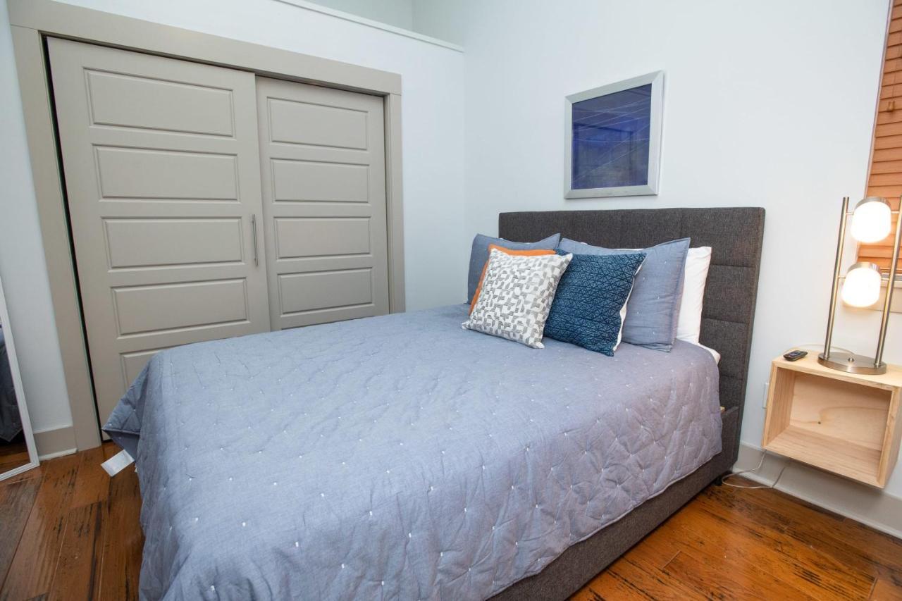 New French Quarter Delight 13 Apartment New Orleans Exterior foto
