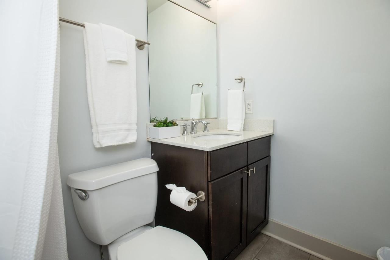 New French Quarter Delight 13 Apartment New Orleans Exterior foto
